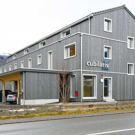 Cubilaris Motel Bad Ragaz Exterior photo